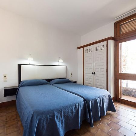 Apartamentos Don Pedro Playa del Ingles  Ngoại thất bức ảnh