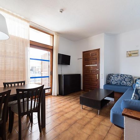 Apartamentos Don Pedro Playa del Ingles  Ngoại thất bức ảnh