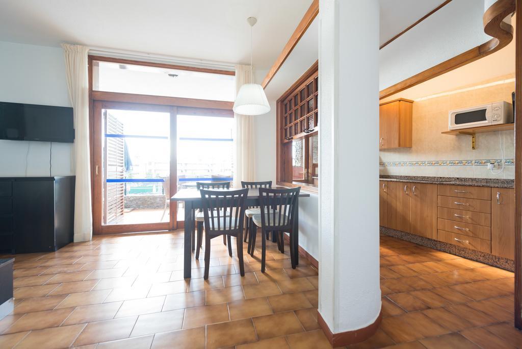Apartamentos Don Pedro Playa del Ingles  Phòng bức ảnh