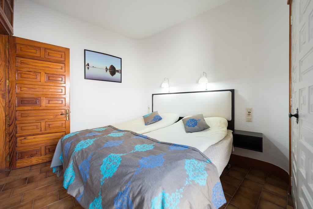 Apartamentos Don Pedro Playa del Ingles  Ngoại thất bức ảnh