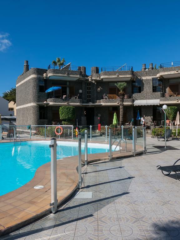 Apartamentos Don Pedro Playa del Ingles  Phòng bức ảnh