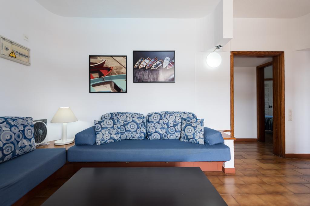 Apartamentos Don Pedro Playa del Ingles  Ngoại thất bức ảnh
