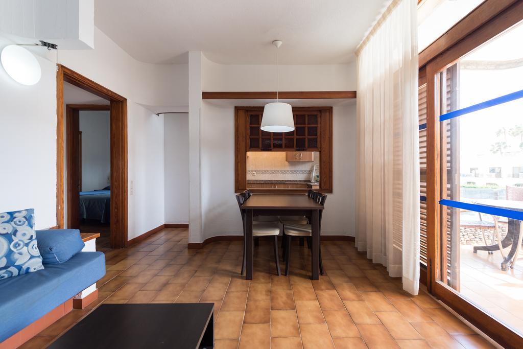 Apartamentos Don Pedro Playa del Ingles  Ngoại thất bức ảnh