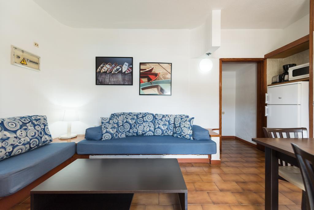 Apartamentos Don Pedro Playa del Ingles  Ngoại thất bức ảnh
