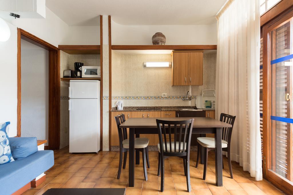 Apartamentos Don Pedro Playa del Ingles  Ngoại thất bức ảnh