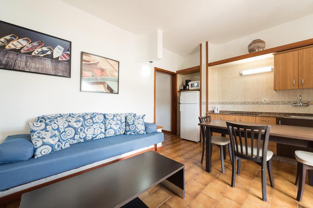 Apartamentos Don Pedro Playa del Ingles  Ngoại thất bức ảnh