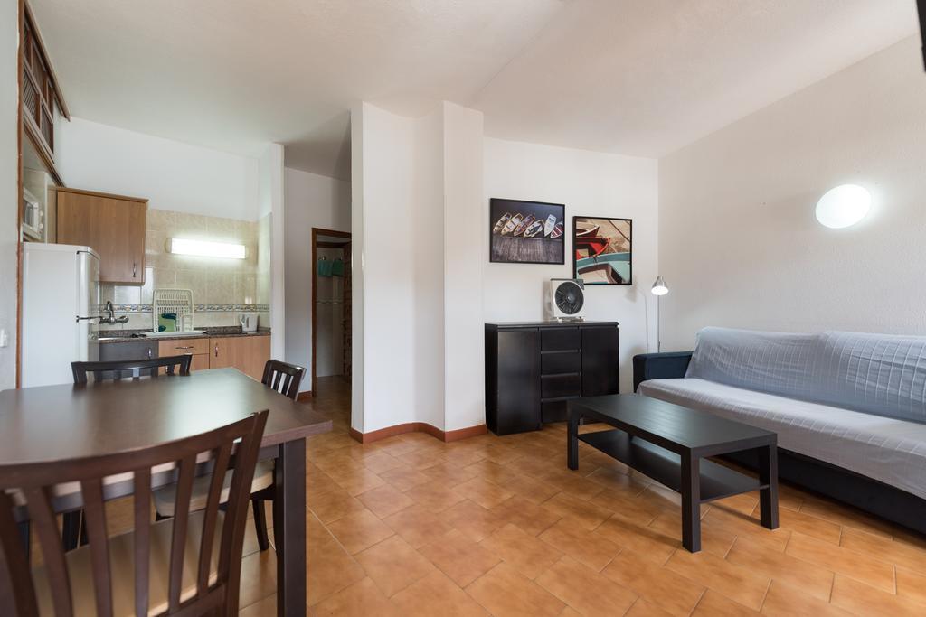 Apartamentos Don Pedro Playa del Ingles  Ngoại thất bức ảnh