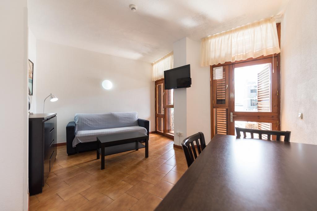Apartamentos Don Pedro Playa del Ingles  Ngoại thất bức ảnh