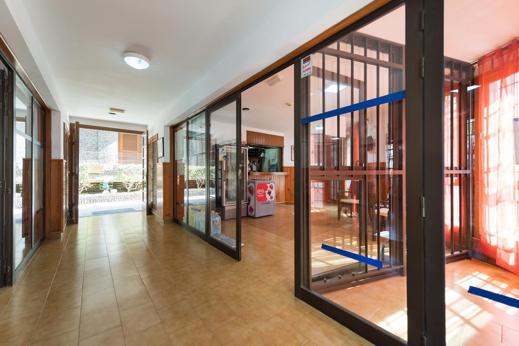 Apartamentos Don Pedro Playa del Ingles  Ngoại thất bức ảnh