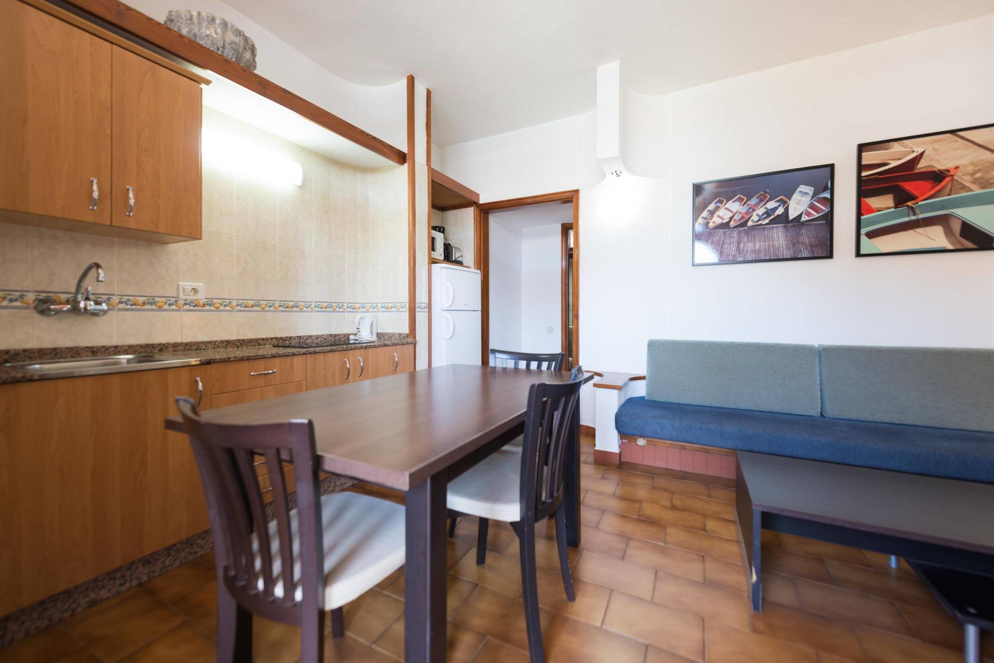 Apartamentos Don Pedro Playa del Ingles  Ngoại thất bức ảnh