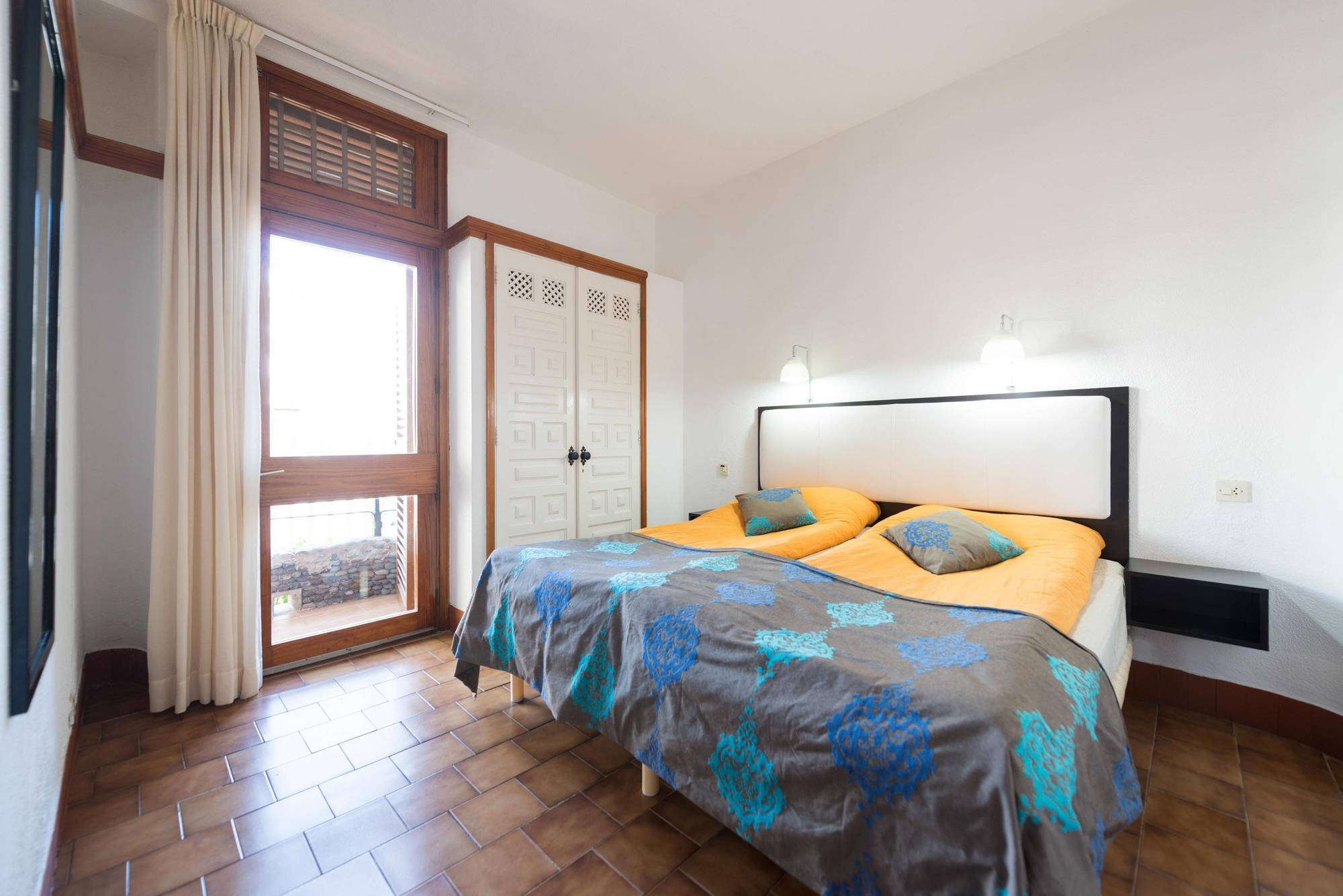 Apartamentos Don Pedro Playa del Ingles  Ngoại thất bức ảnh