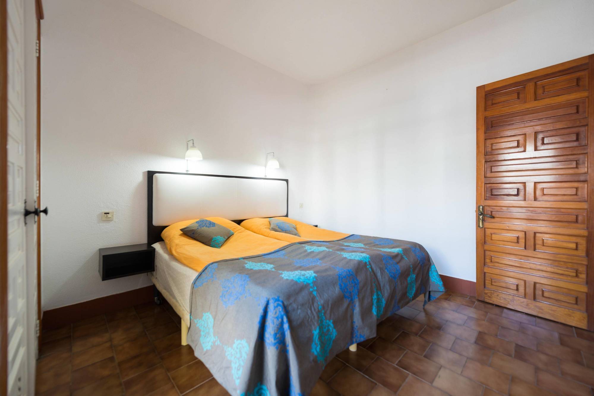 Apartamentos Don Pedro Playa del Ingles  Ngoại thất bức ảnh