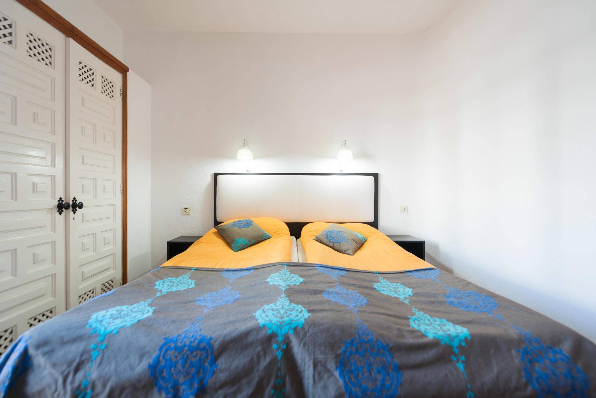 Apartamentos Don Pedro Playa del Ingles  Ngoại thất bức ảnh
