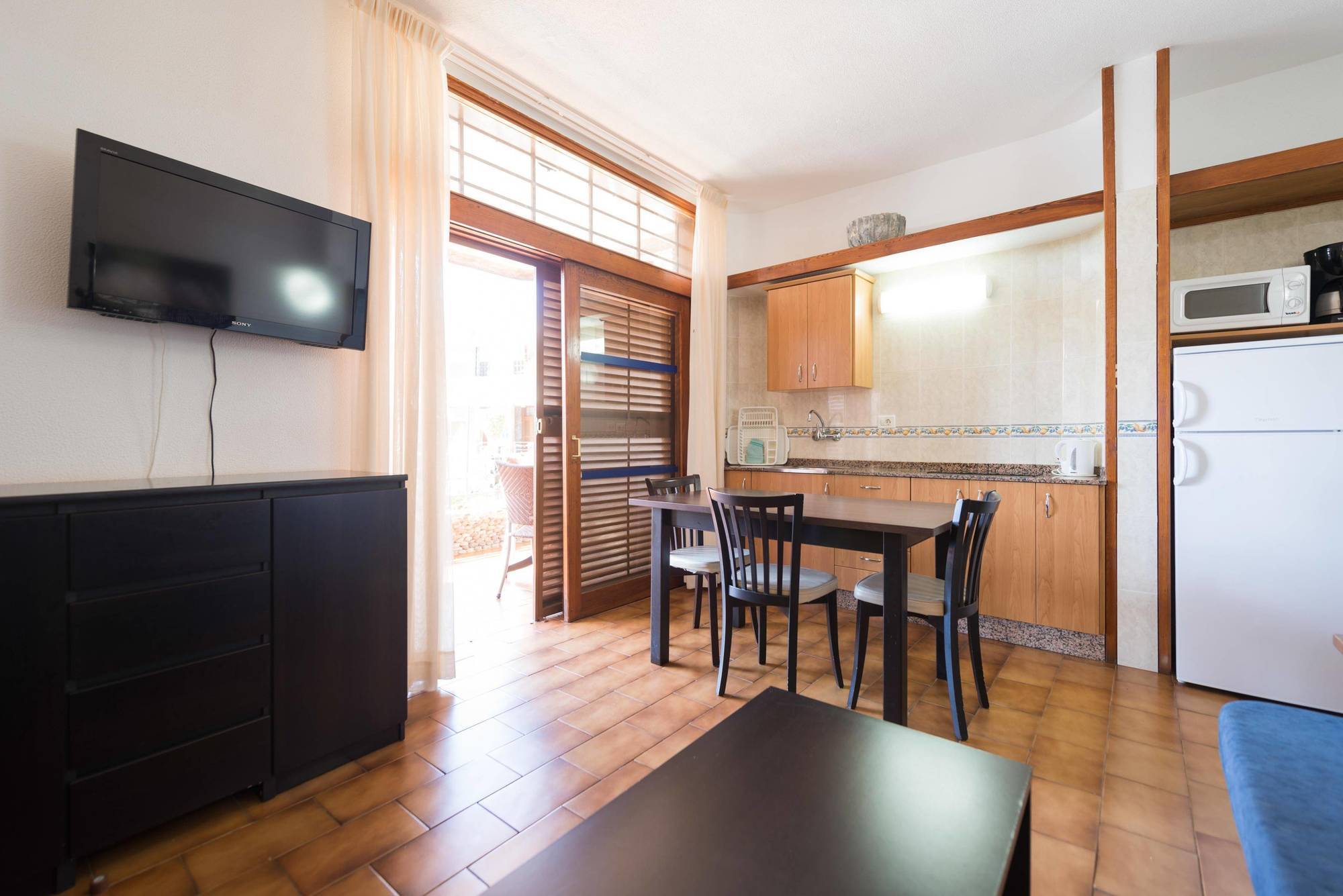 Apartamentos Don Pedro Playa del Ingles  Ngoại thất bức ảnh