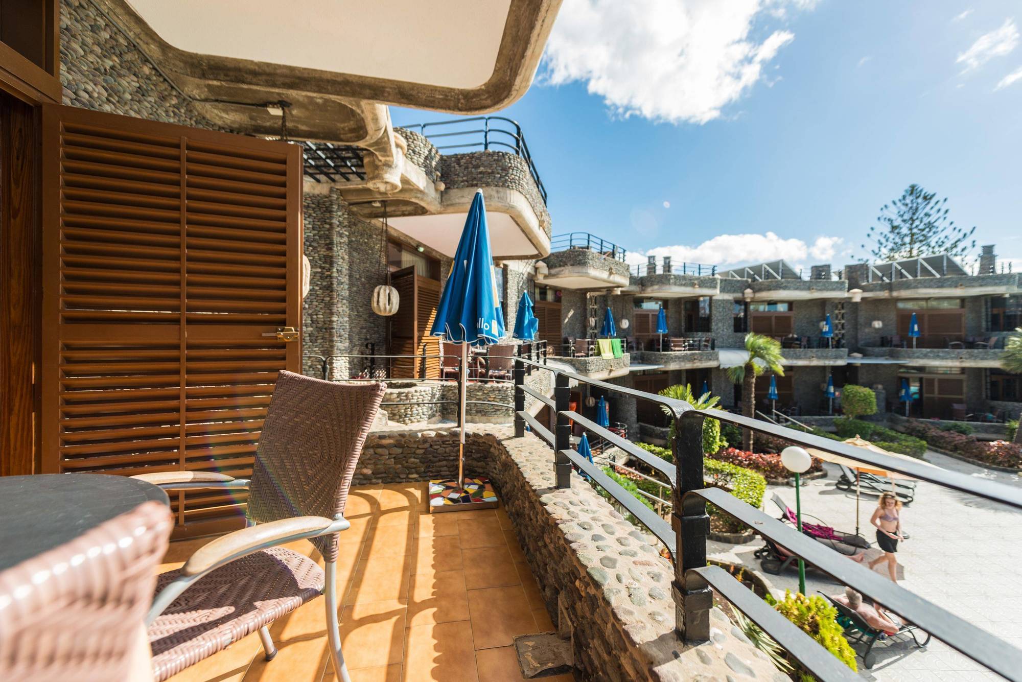 Apartamentos Don Pedro Playa del Ingles  Ngoại thất bức ảnh