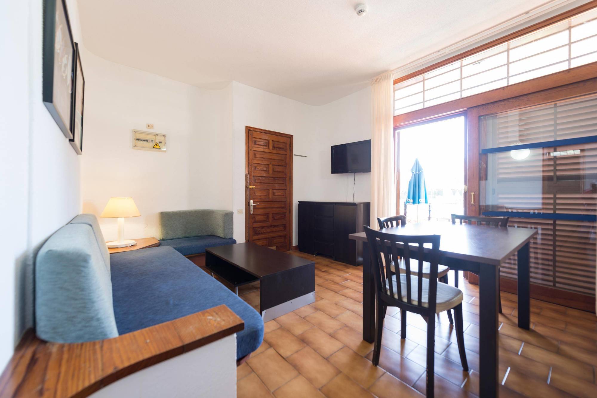Apartamentos Don Pedro Playa del Ingles  Ngoại thất bức ảnh