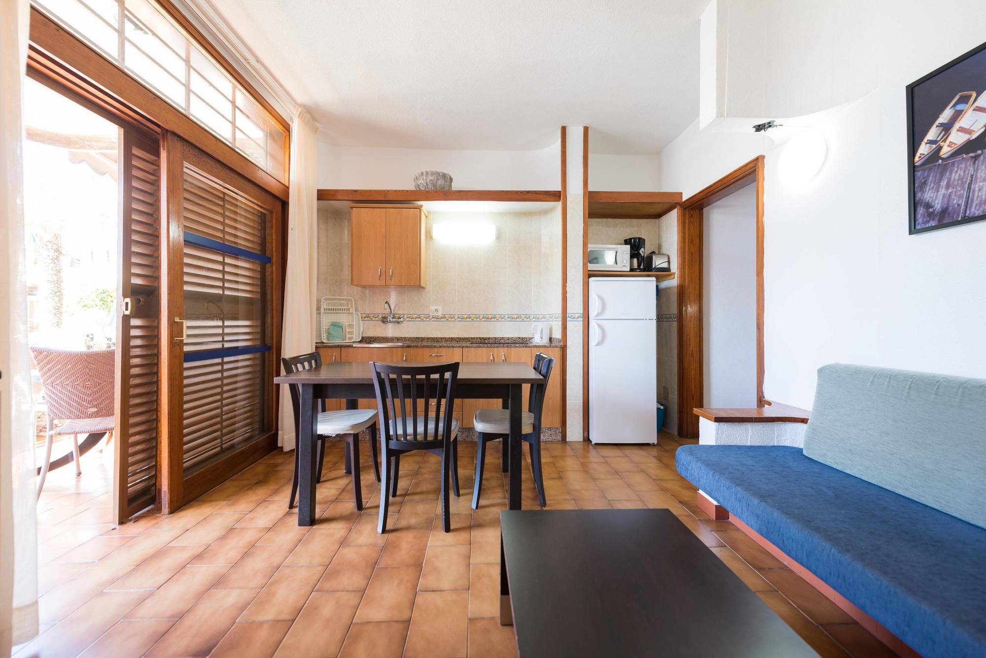 Apartamentos Don Pedro Playa del Ingles  Ngoại thất bức ảnh