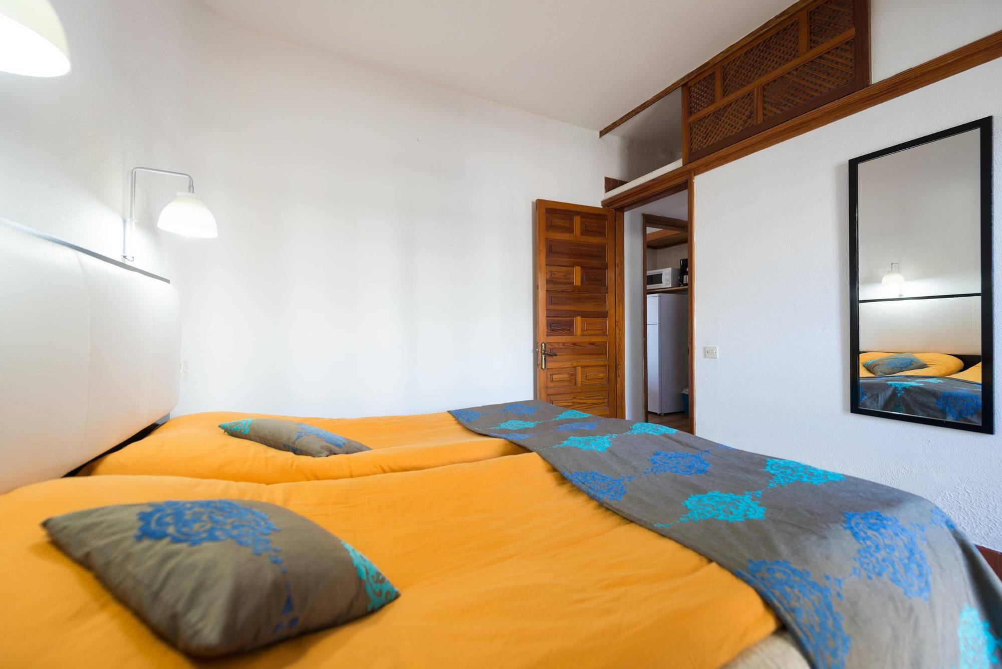 Apartamentos Don Pedro Playa del Ingles  Ngoại thất bức ảnh