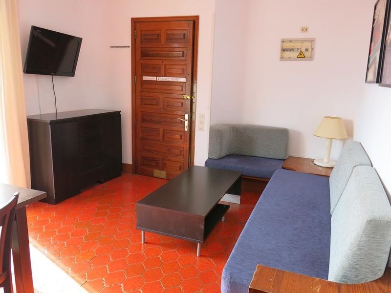 Apartamentos Don Pedro Playa del Ingles  Ngoại thất bức ảnh