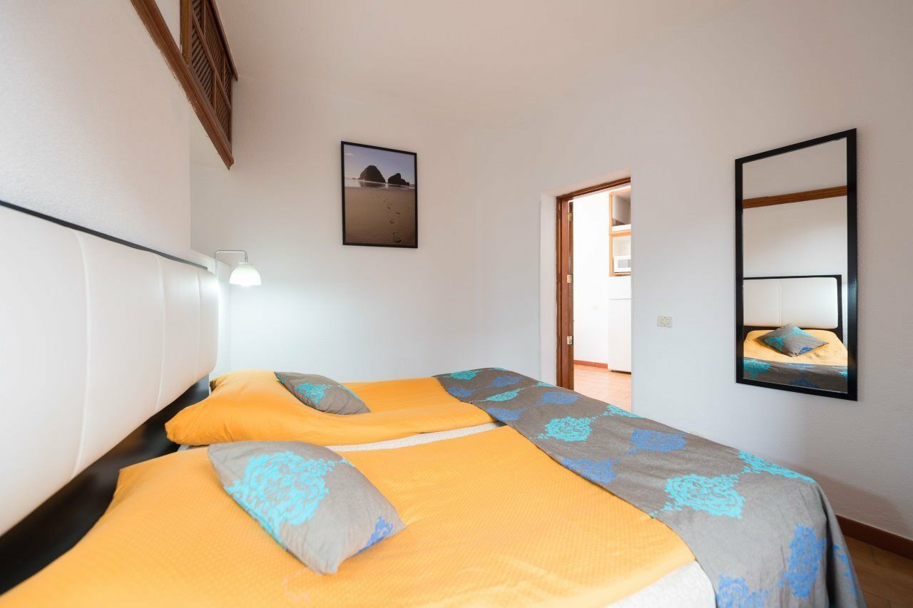 Apartamentos Don Pedro Playa del Ingles  Ngoại thất bức ảnh
