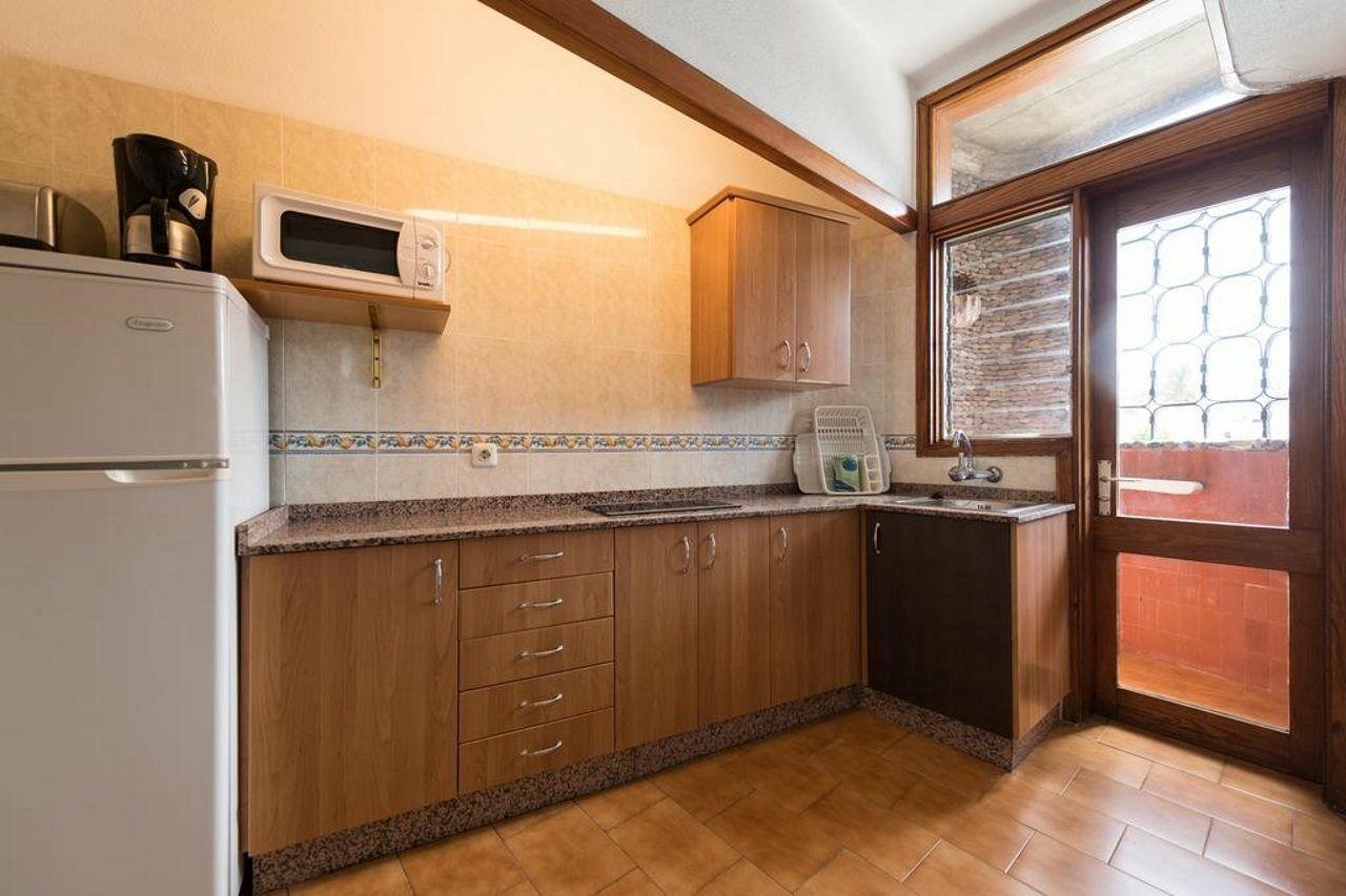 Apartamentos Don Pedro Playa del Ingles  Ngoại thất bức ảnh