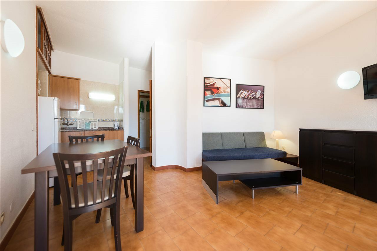 Apartamentos Don Pedro Playa del Ingles  Ngoại thất bức ảnh