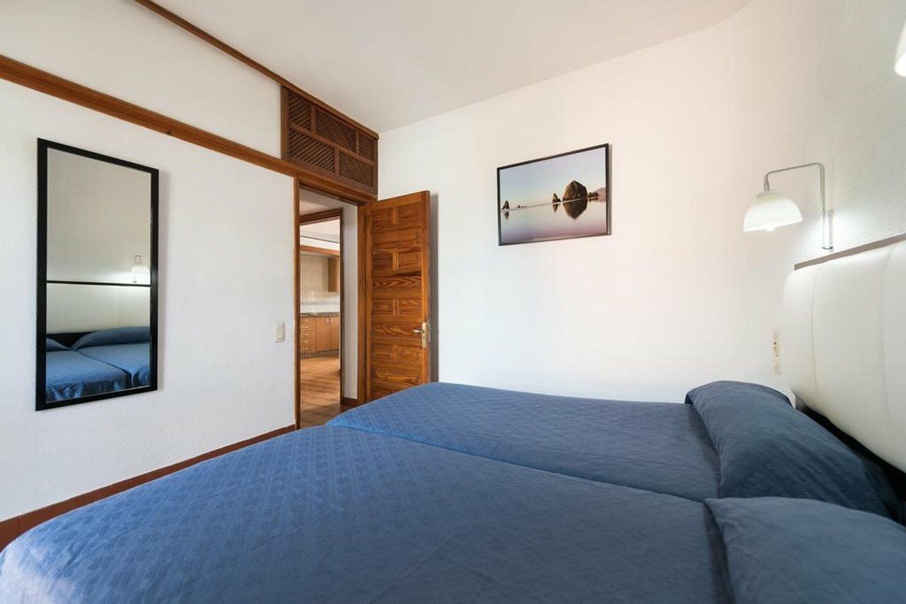 Apartamentos Don Pedro Playa del Ingles  Ngoại thất bức ảnh
