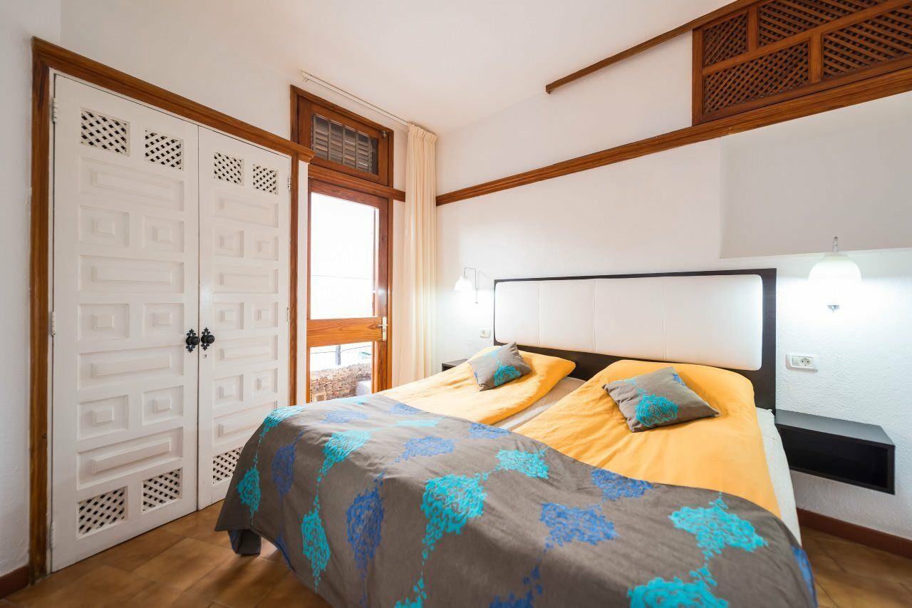 Apartamentos Don Pedro Playa del Ingles  Ngoại thất bức ảnh
